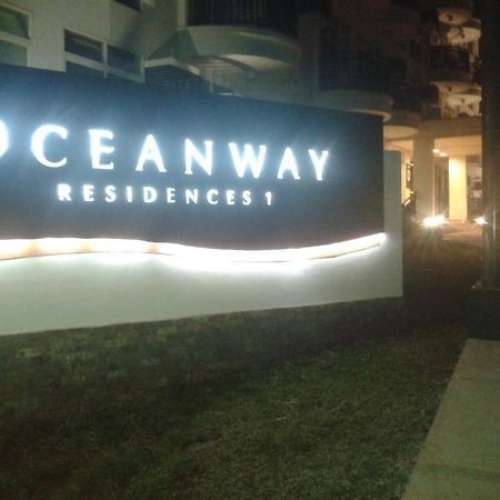 Exclusive Beach And Pools Oceanway Residences Yapak ภายนอก รูปภาพ