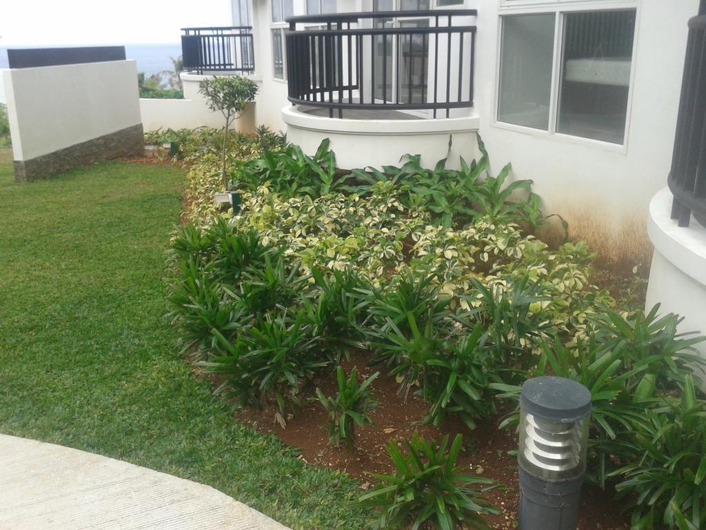 Exclusive Beach And Pools Oceanway Residences Yapak ภายนอก รูปภาพ