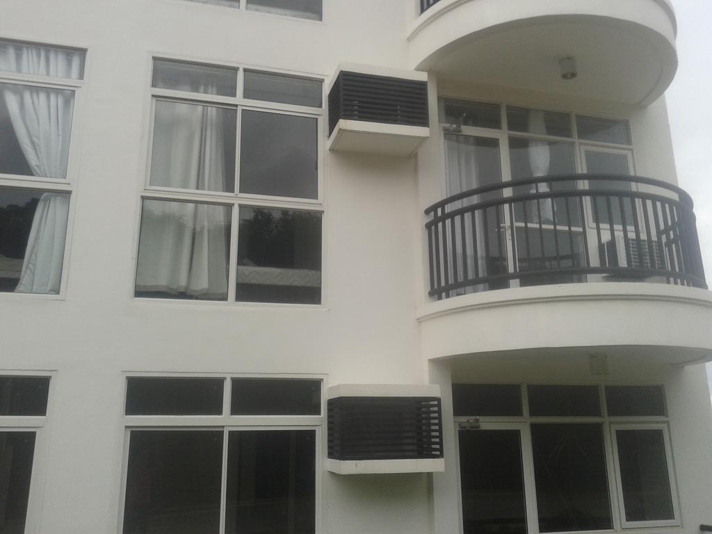 Exclusive Beach And Pools Oceanway Residences Yapak ภายนอก รูปภาพ