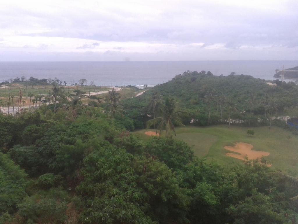 Exclusive Beach And Pools Oceanway Residences Yapak ภายนอก รูปภาพ