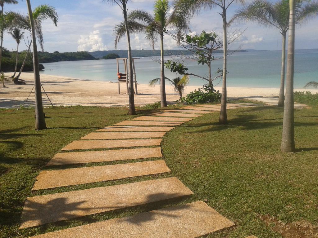 Exclusive Beach And Pools Oceanway Residences Yapak ภายนอก รูปภาพ