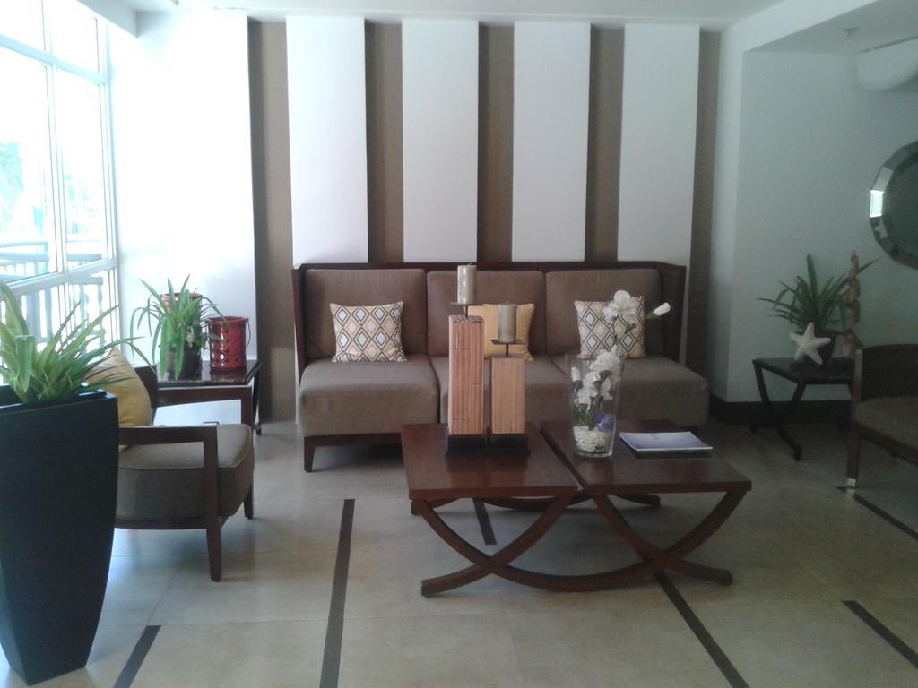 Exclusive Beach And Pools Oceanway Residences Yapak ภายนอก รูปภาพ