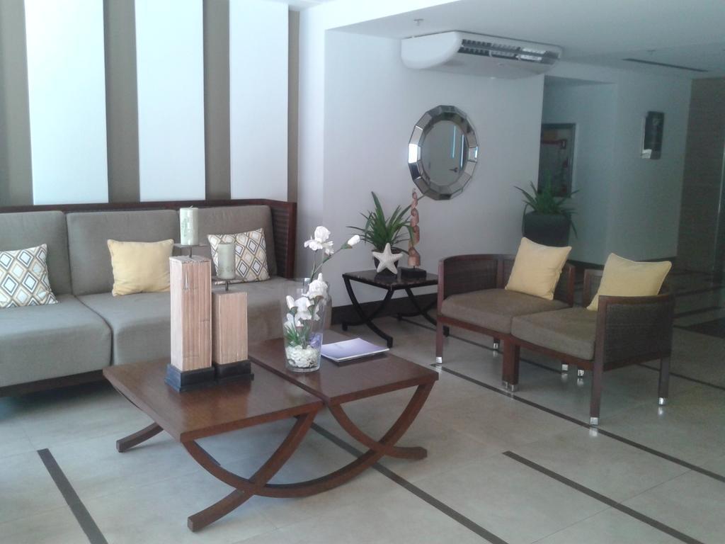 Exclusive Beach And Pools Oceanway Residences Yapak ภายนอก รูปภาพ