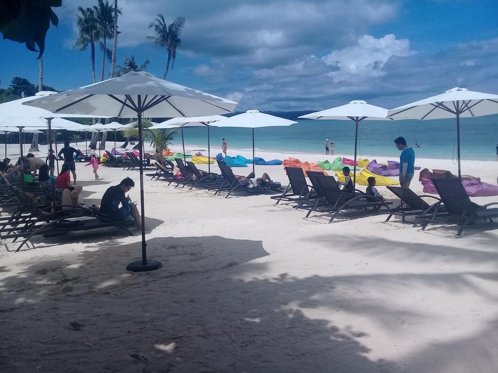 Exclusive Beach And Pools Oceanway Residences Yapak ภายนอก รูปภาพ