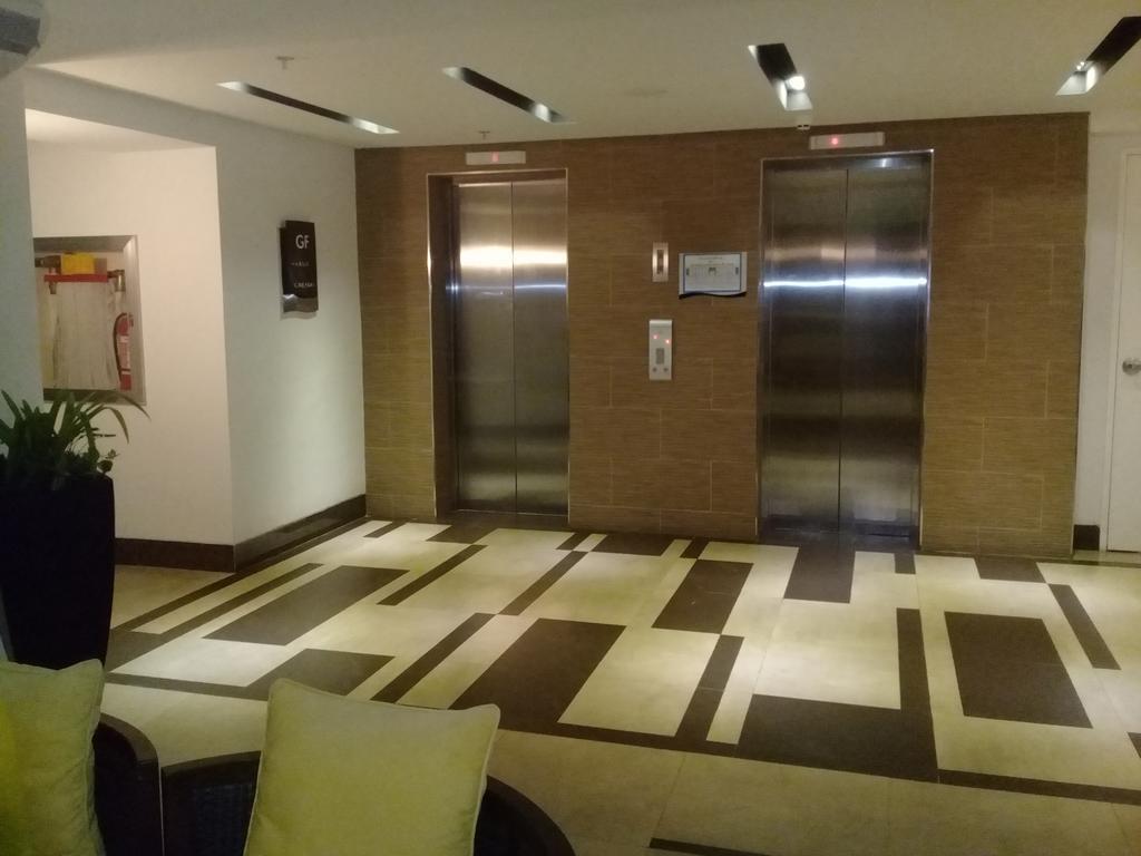 Exclusive Beach And Pools Oceanway Residences Yapak ภายนอก รูปภาพ